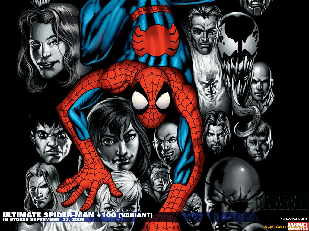 spider, man, , 